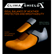 Climashield