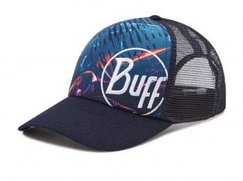  Buff