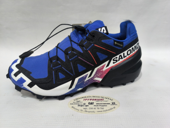 Αθλητικά παπούτσια Salomon