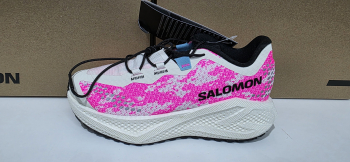 Αθλητικά παπούτσια Salomon