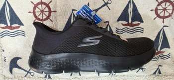 Αθλητικά παπούτσια skechers