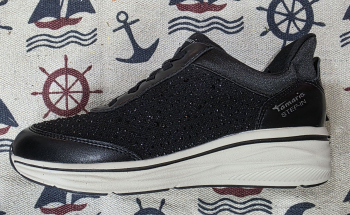 Αθλητικά παπούτσια TAMARIS