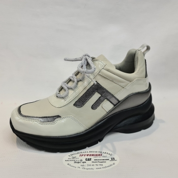Παπούτσια Fiore comfort