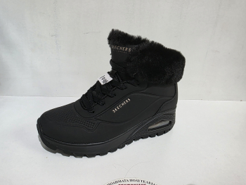 Μποτάκια skechers