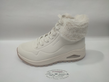 Μπότες skechers