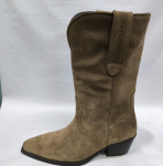 Μπότες Μπότες