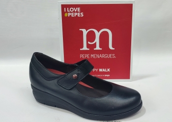 Παπούτσια casual pepe menargues