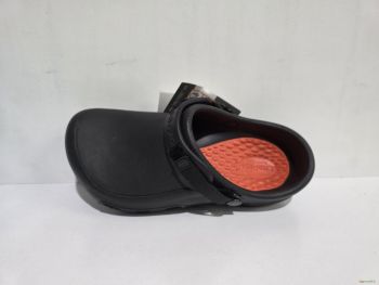 Εργασίας crocs