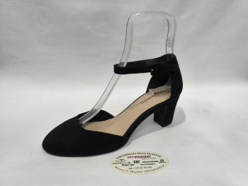 Υπηρεσιακές γόβες TAMARIS