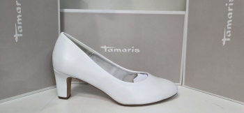 Υπηρεσιακές γόβες TAMARIS