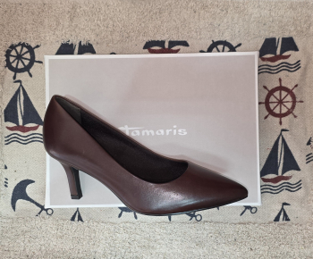  TAMARIS