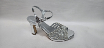 Νυφική γόβα