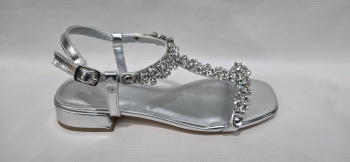 Νυφική γόβα