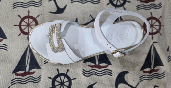 Πέδιλα Fiore comfort