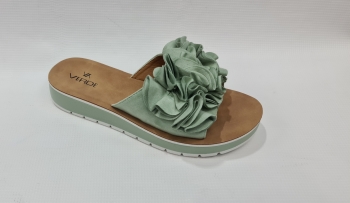 Πέδιλα verde