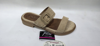 Πέδιλα Fiore comfort