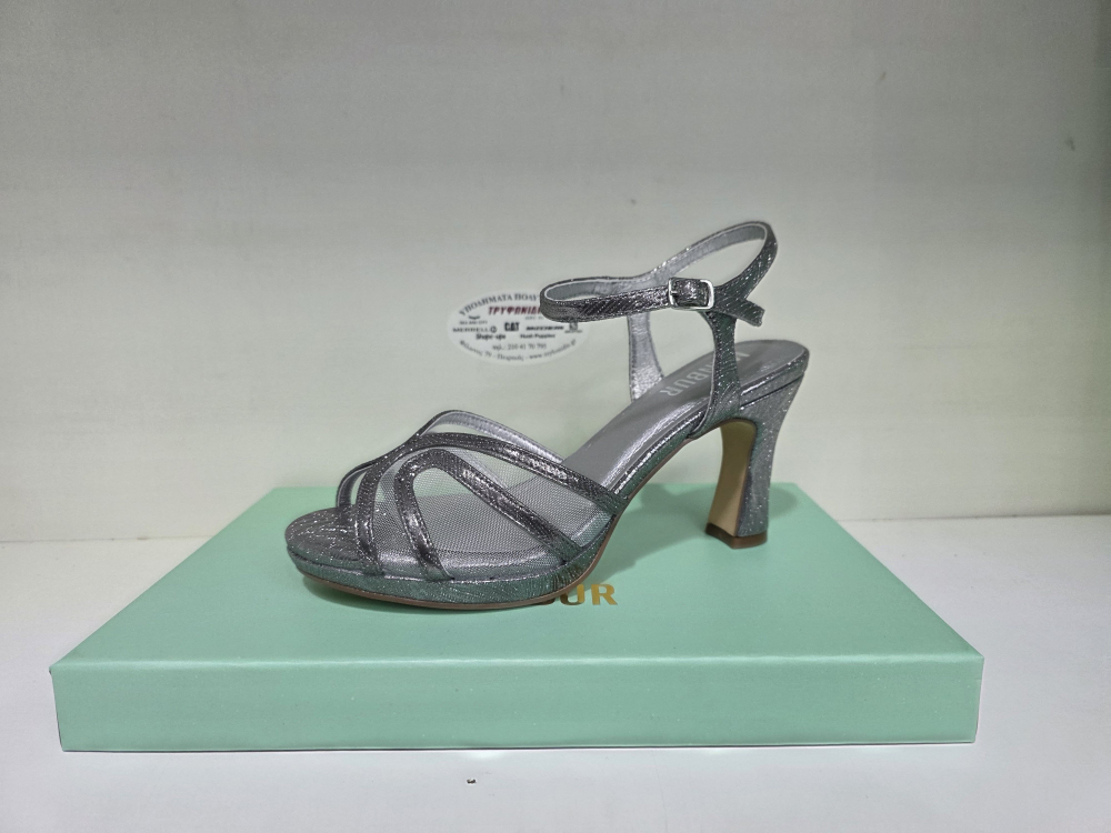 Βραδυνά παπούτσια