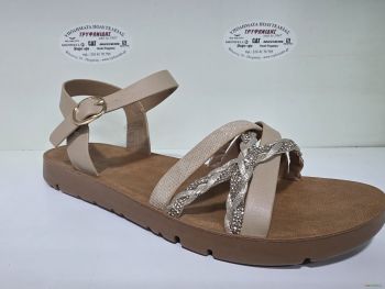 Βραδυνά παπούτσια verde