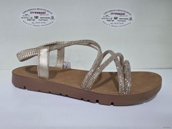 Βραδυνά παπούτσια verde