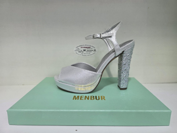 Βραδυνά παπούτσια