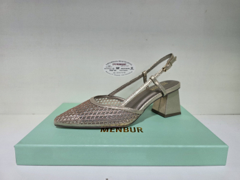 Βραδυνά παπούτσια menbur