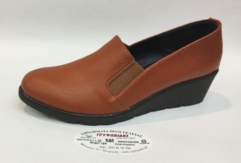 Παπούτσια Tryfonidis