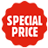 special price