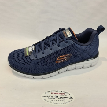 Αθλητικά παπούτσια skechers