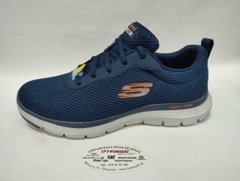 Αθλητικά παπούτσια skechers