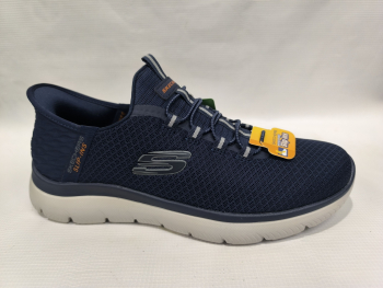 Αθλητικά παπούτσια skechers