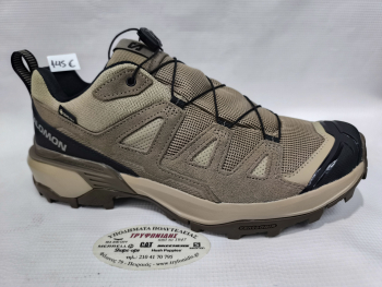 Αθλητικά παπούτσια Salomon