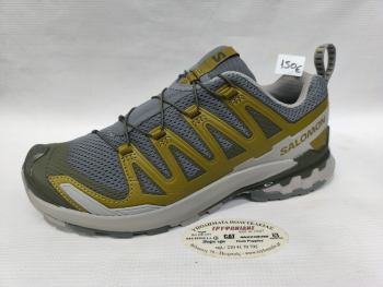 Αθλητικά παπούτσια Salomon