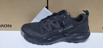 Αθλητικά παπούτσια Salomon