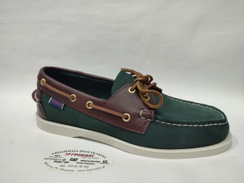  Sebago