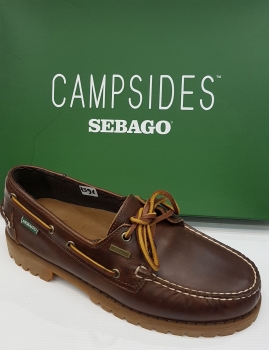 Ιστιοπλοϊκά παπούτσια Sebago