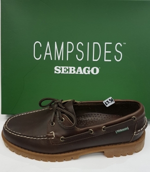 Ιστιοπλοϊκά παπούτσια Sebago