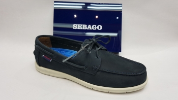 Ιστιοπλοϊκά παπούτσια Sebago