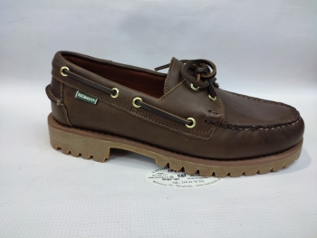 Παπούτσια Sebago