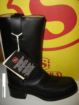 Casual sendra boots  sendra