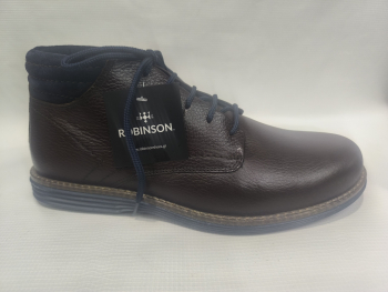 Μπότες ROBINSON