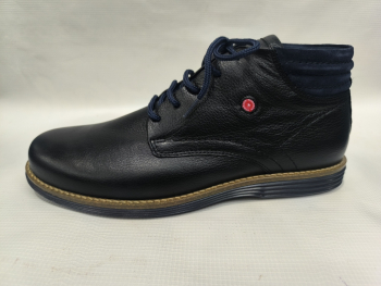 Μπότες ROBINSON