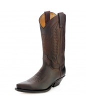 Casual Sendra Boots sendra