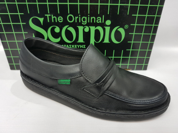 Παπούτσια Scorpio