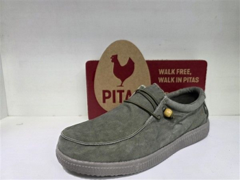Παπούτσια pitas