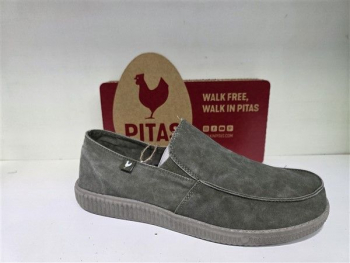 Παπούτσια pitas