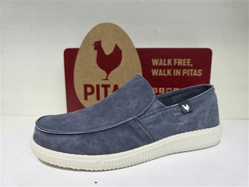 Παπούτσια pitas