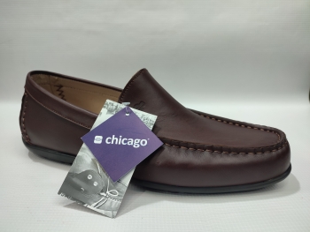Καθημερινό παπούτσι chicago