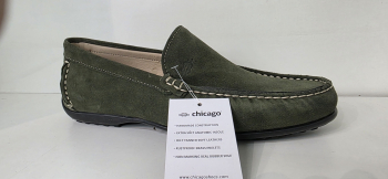 Καθημερινό παπούτσι chicago