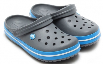 Παντόφλα crocs