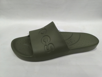 Παντόφλα crocs